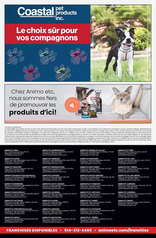 Circulaire Animo etc - Page 13