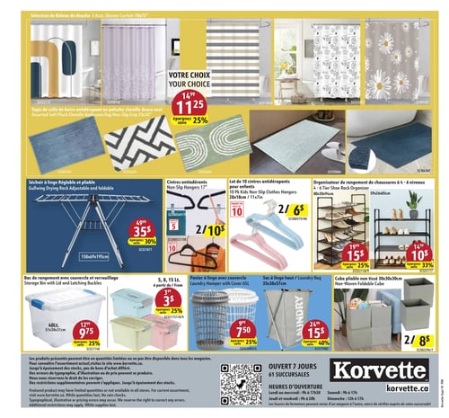 Circulaire Korvette - Page 8