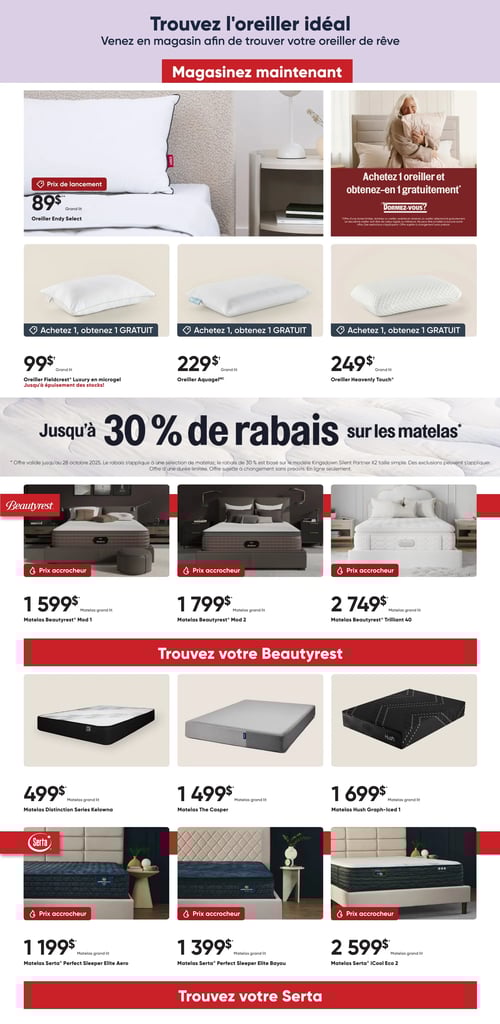 Circulaire Dormez Vous - Page 2