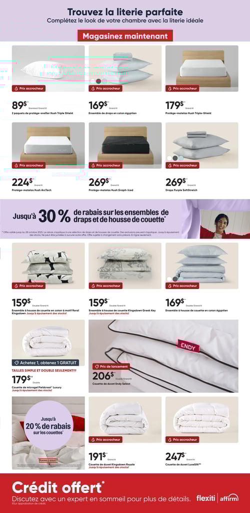 Circulaire Dormez Vous - Page 3
