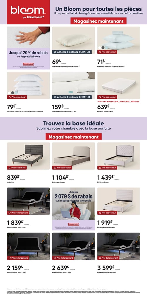 Circulaire Dormez Vous - Page 4
