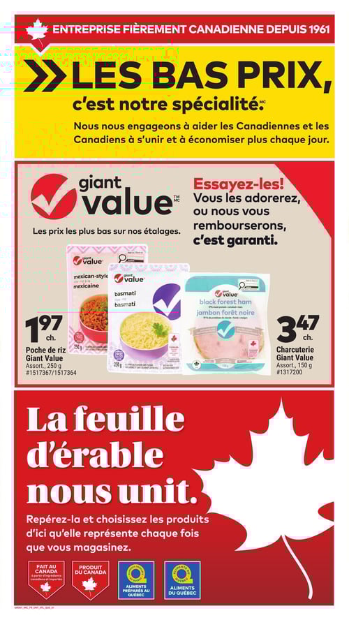 Circulaire Tigre Géant - Page 5