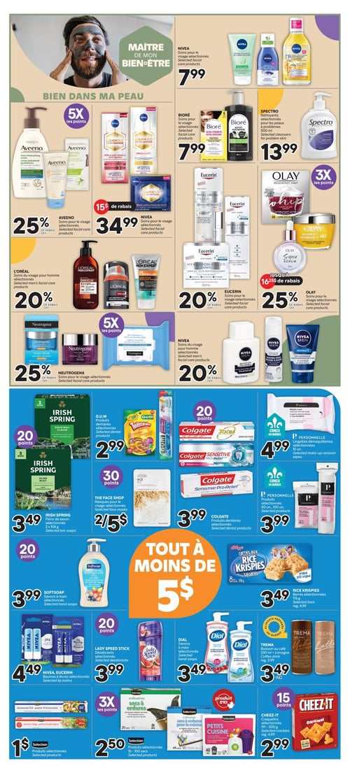 Circulaire Brunet - Pharmacie - Page 7
