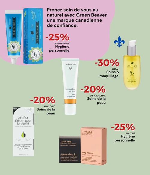Circulaire La Moisson Supermarché Santé - Page 12