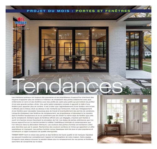 Circulaire Timber Mart - Page 6