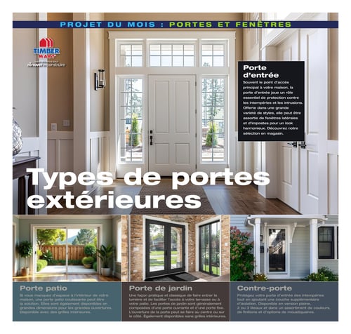 Circulaire Timber Mart - Page 9