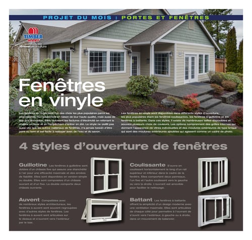 Circulaire Timber Mart - Page 11