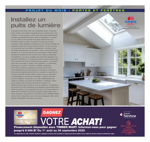 Circulaire Timber Mart - Page 12