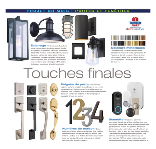 Circulaire Timber Mart - Page 14