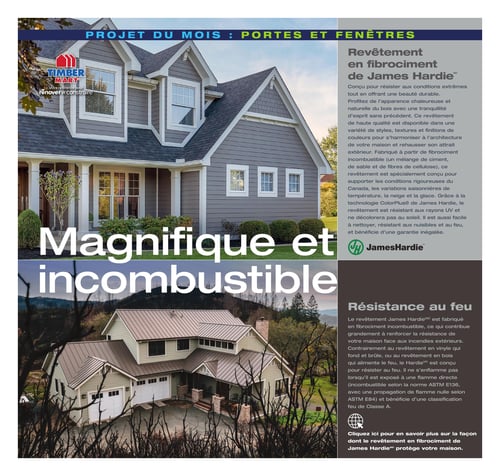 Circulaire Timber Mart - Page 15