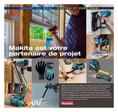 Circulaire Timber Mart - Page 16