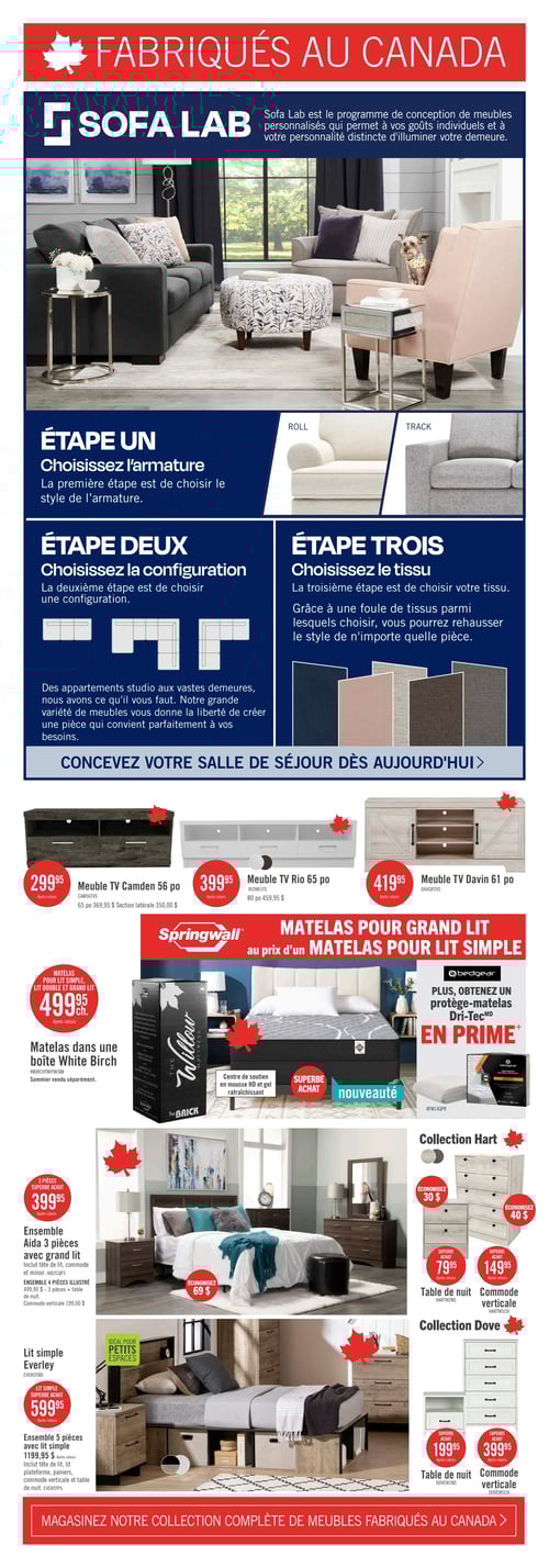 Circulaire Brick - Page 7