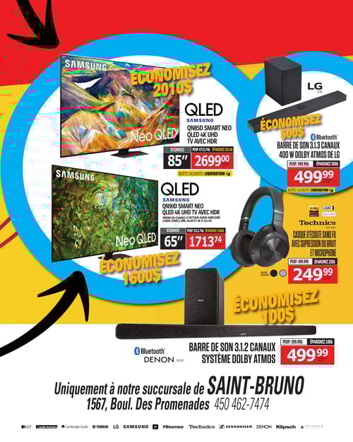 Circulaire Centre HI-FI - Page 3