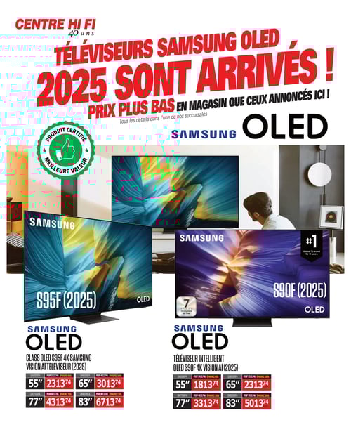 Circulaire Centre HI-FI - Page 5