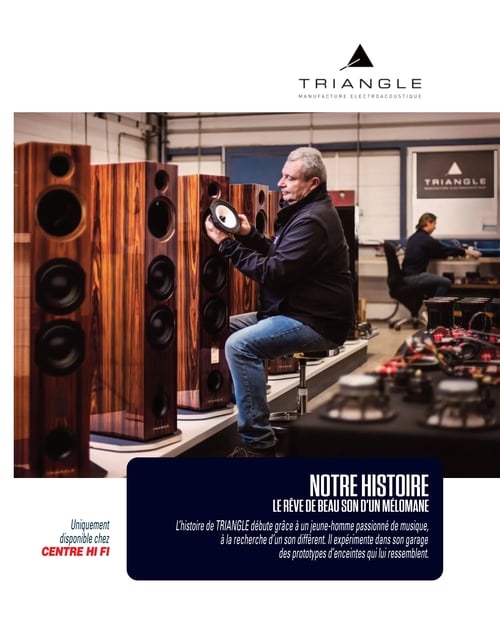 Circulaire Centre HI-FI - Page 48