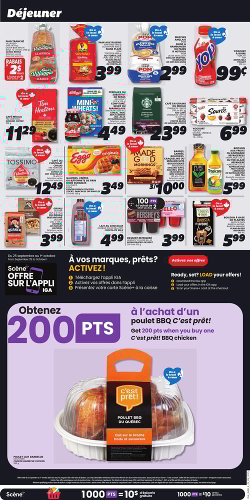 Circulaire IGA - Page 8