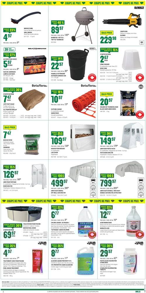 Circulaire BMR - Page 3