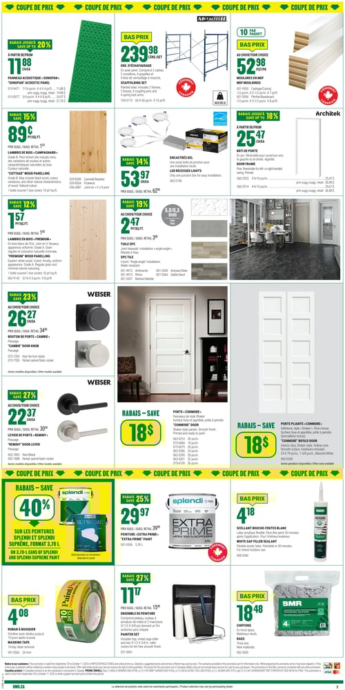 Circulaire BMR - Page 4