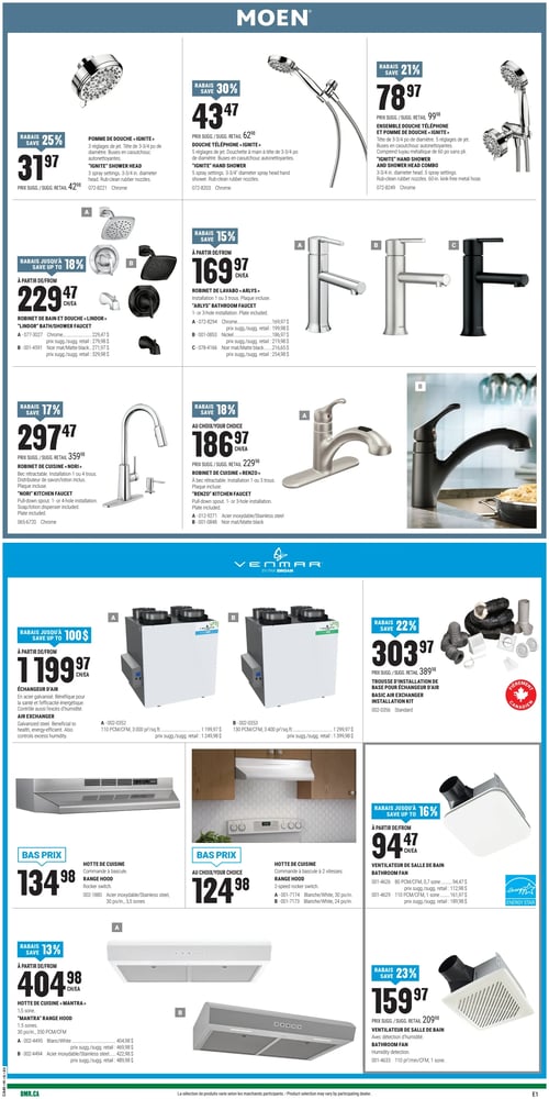 Circulaire BMR - Page 5