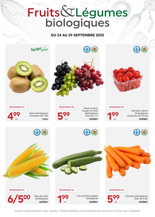 Circulaire La Boite à Grains - Page 2 Circulaire La Boite à Grains - Page 2