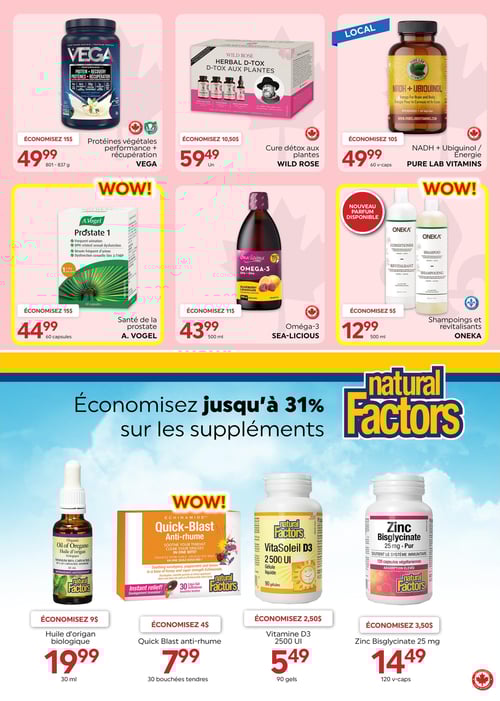 Circulaire La Boite à Grains - Page 4 Circulaire La Boite à Grains - Page 4