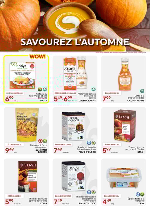 Circulaire La Boite à Grains - Page 6 Circulaire La Boite à Grains - Page 6