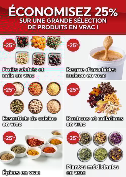 Circulaire La Boite à Grains - Page 9 Circulaire La Boite à Grains - Page 9