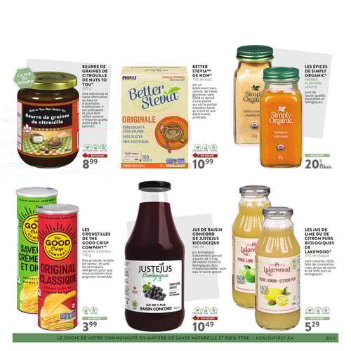 Circulaire Gaïa Épicerie Santé - Page 5