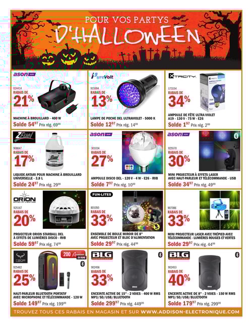 Circulaire Addison Électronique - Page 4