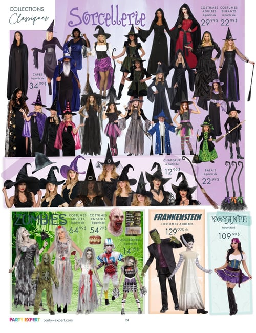 Circulaire Party Expert - Page 24