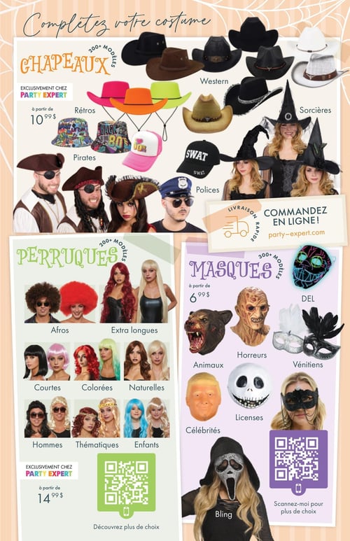 Circulaire Party Expert - Page 36