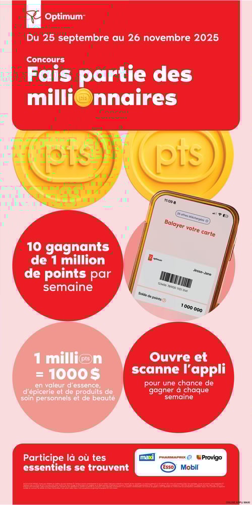 Circulaire Maxi - Page 3