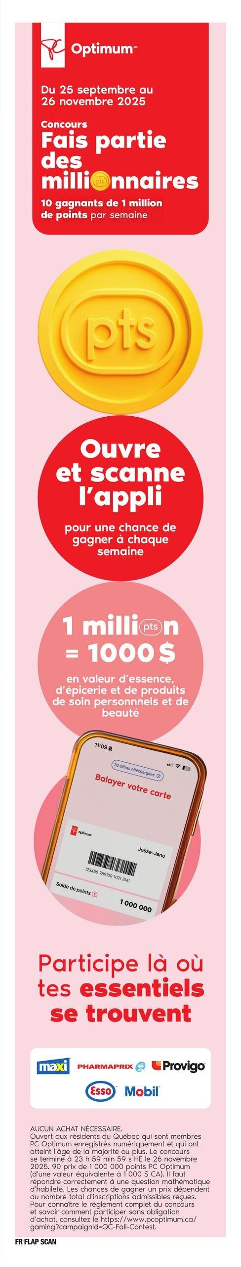 Circulaire Provigo - Page 9