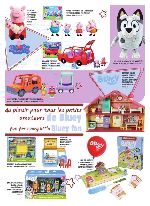 Circulaire Canadian Tire - Moments Magiques - Page 10