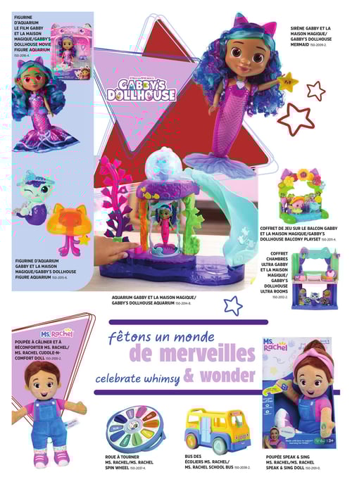 Circulaire Canadian Tire - Moments Magiques - Page 12