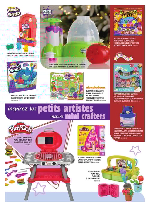 Circulaire Canadian Tire - Moments Magiques - Page 14