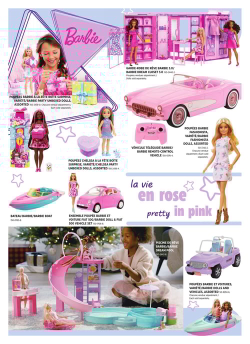 Circulaire Canadian Tire - Moments Magiques - Page 15