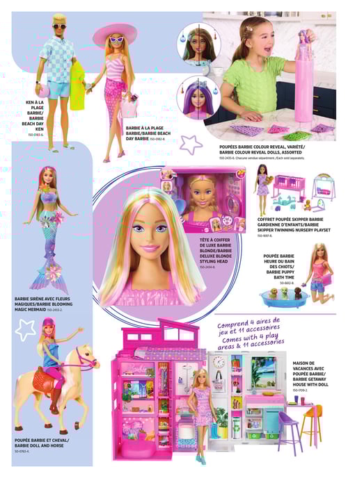 Circulaire Canadian Tire - Moments Magiques - Page 16