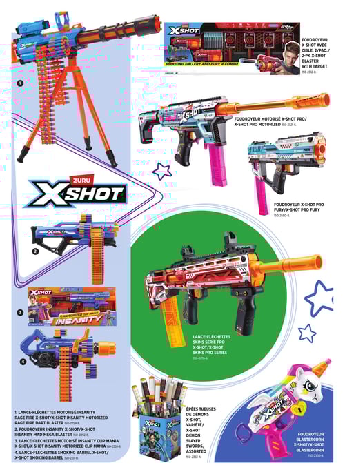Circulaire Canadian Tire - Moments Magiques - Page 34