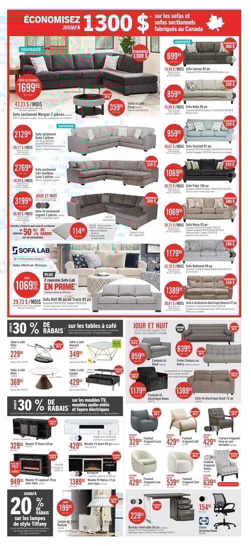 Circulaire Brick - Page 7