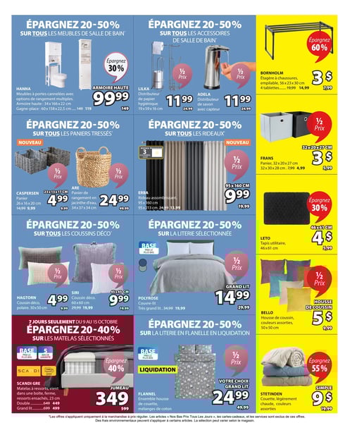 Circulaire Jysk - Page 2