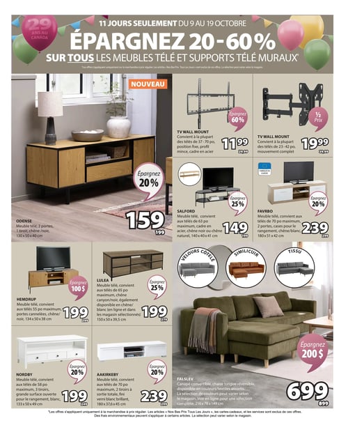 Circulaire Jysk - Page 4