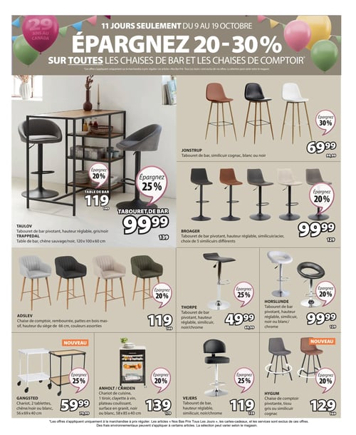 Circulaire Jysk - Page 5