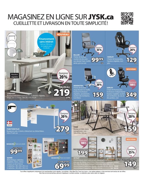 Circulaire Jysk - Page 7