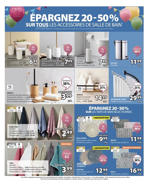 Circulaire Jysk - Page 9