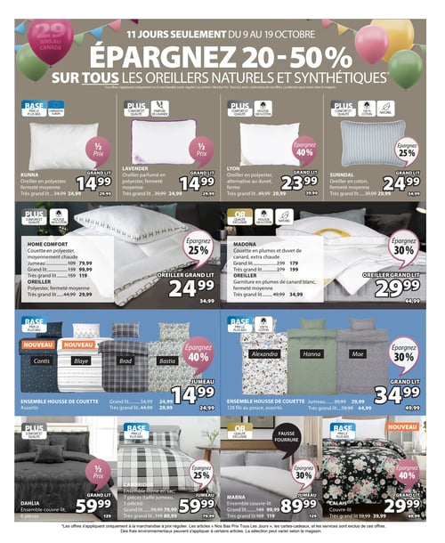 Circulaire Jysk - Page 12