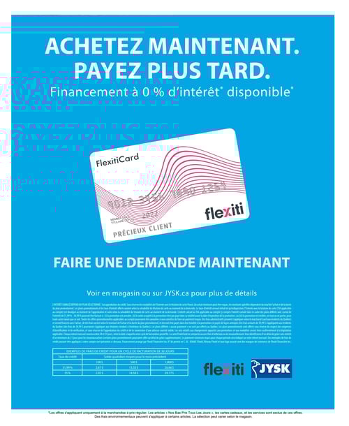 Circulaire Jysk - Page 23