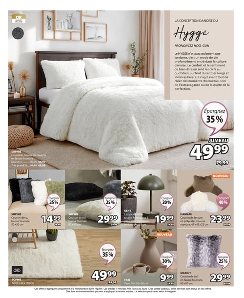 Circulaire Jysk - Page 24