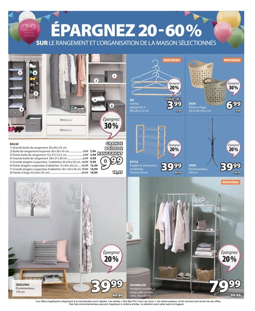 Circulaire Jysk - Page 26