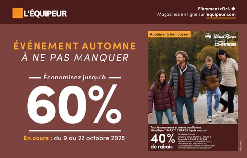 Circulaire L'Équipeur - Page 1